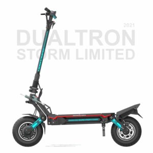Электросамокат Dualtron Storm Limited
