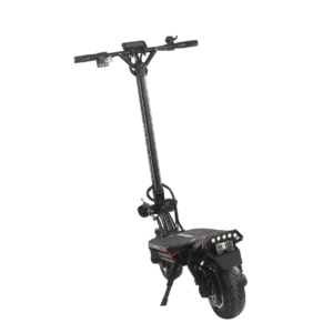 Dualtron Storm Limited