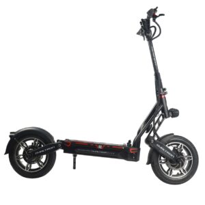 Электросамокат Dualtron City