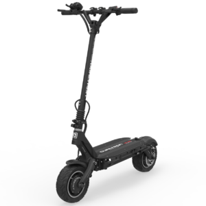 Электросамокат Dualtron Victor