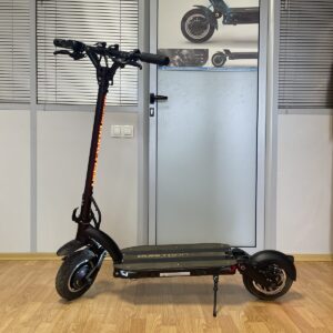 dualtron eagle pro bu