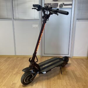 dualtron eagle pro bu