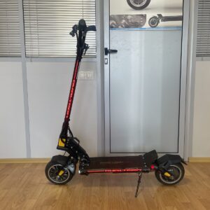 dualtron mini 17ah bu