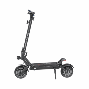 Dualtron Victor Limited