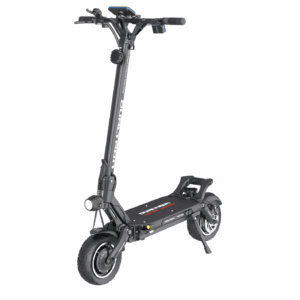 Dualtron Victor Limited