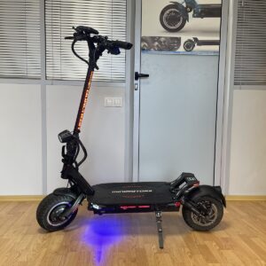 dualtron thunder 2 bu