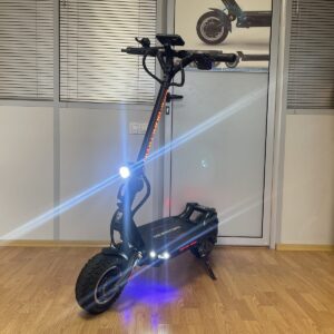 dualtron thunder 2 bu