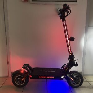 dualtron thunder 3 bu