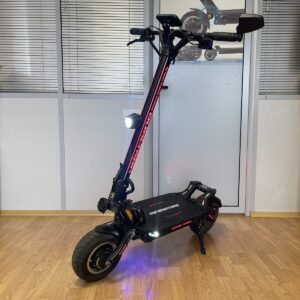 dualtron thunder 3 bu