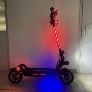 Dualtron Victor Luxury Plus